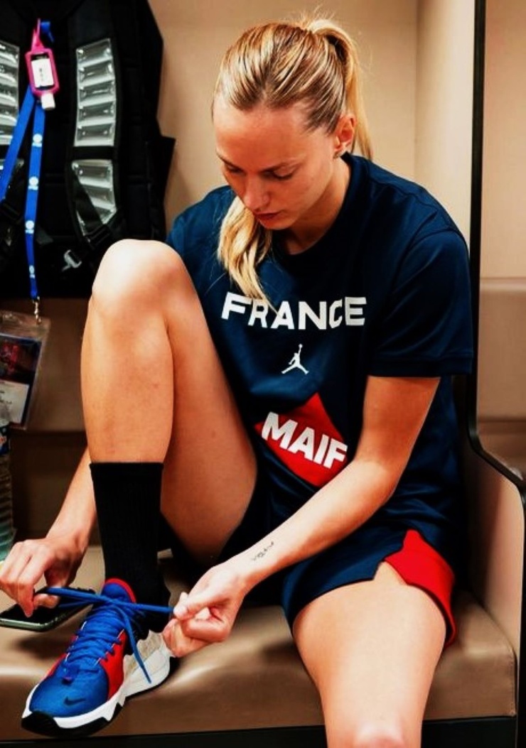 Marine Johannès