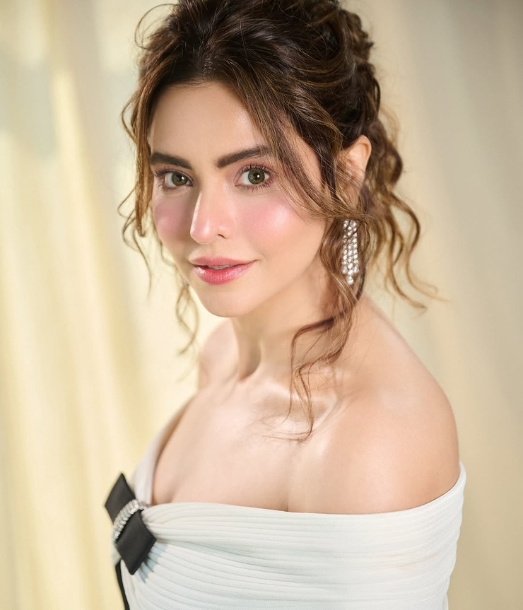 Aamna Shariff