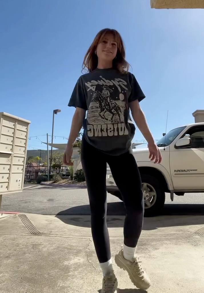 Sydney Sierota Sydney Sierota