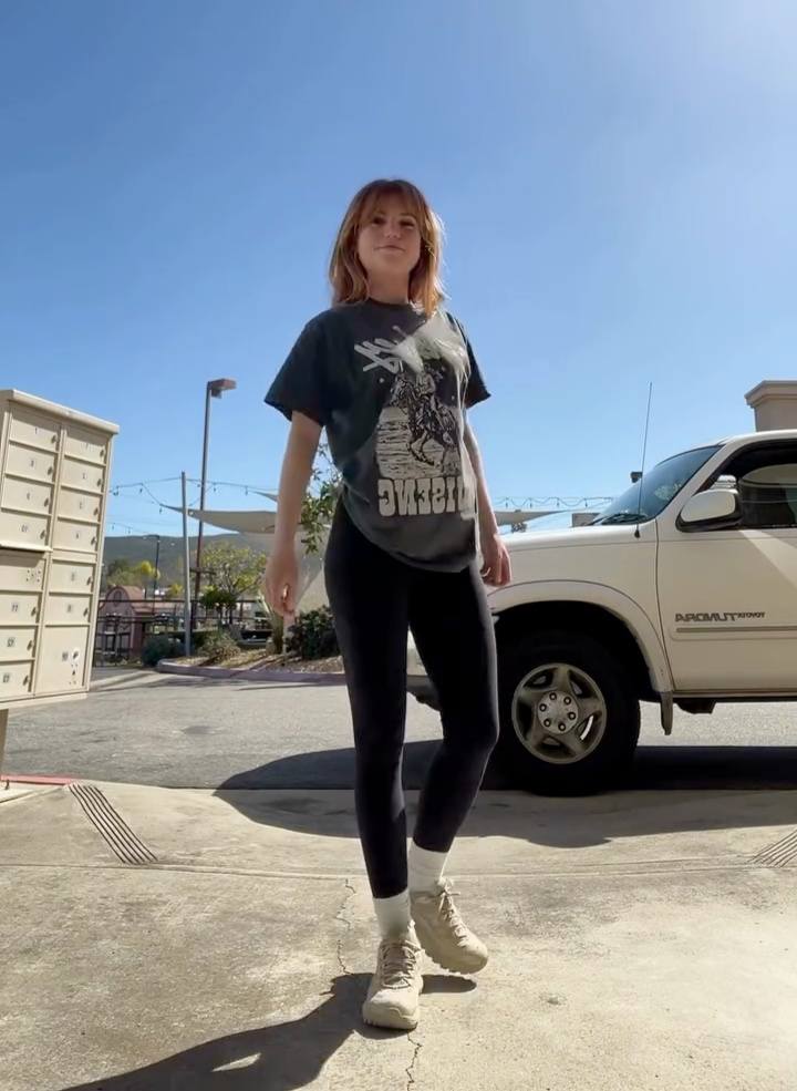 Sydney Sierota Sydney Sierota