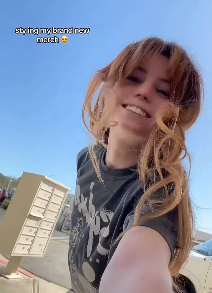 Sydney Sierota Sydney Sierota