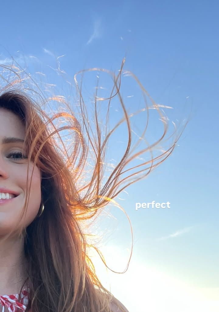 Sydney Sierota Sydney Sierota