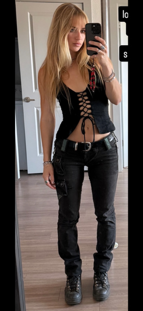 Dani Fae