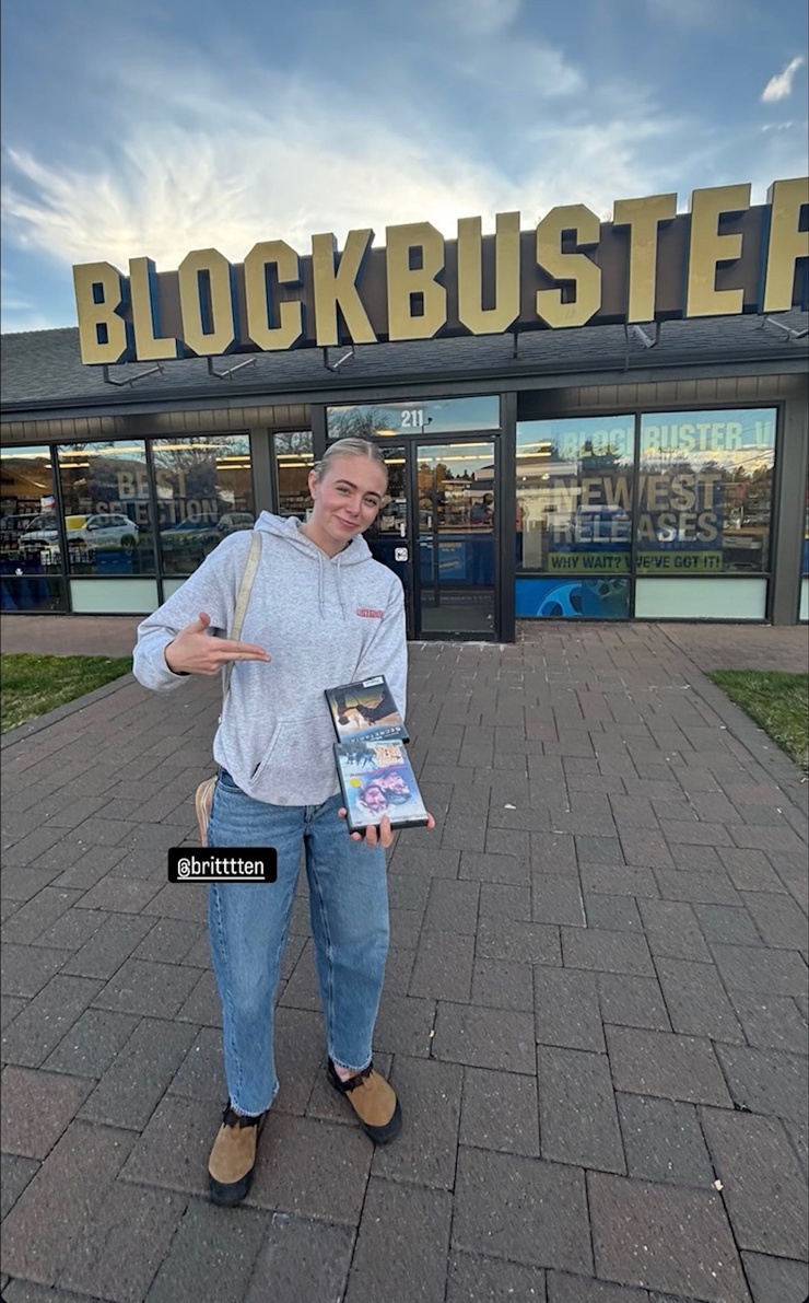 Britten Duerden
