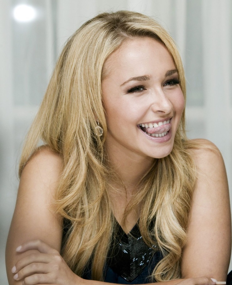 Hayden Panettiere Hayden Panettiere
