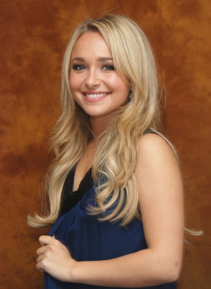 Hayden Panettiere Hayden Panettiere