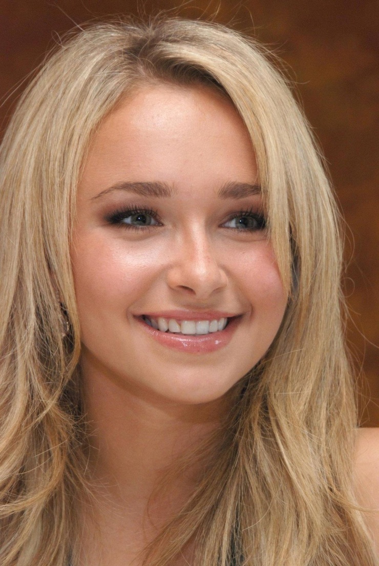 Hayden Panettiere Hayden Panettiere