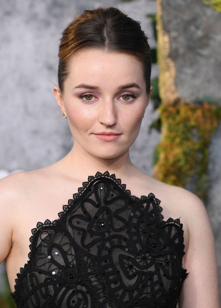 Kaitlyn Dever