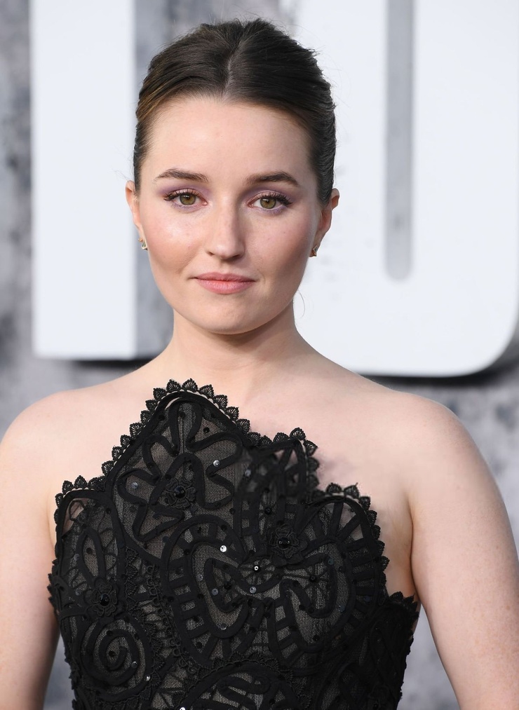 Kaitlyn Dever