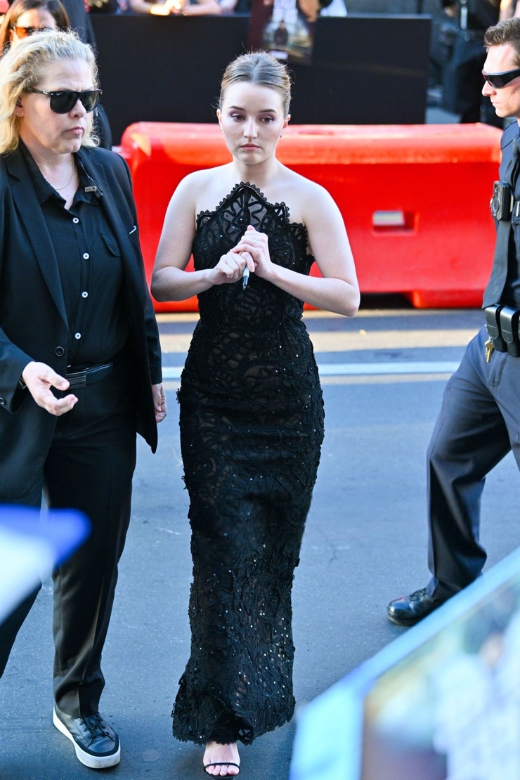 Kaitlyn Dever