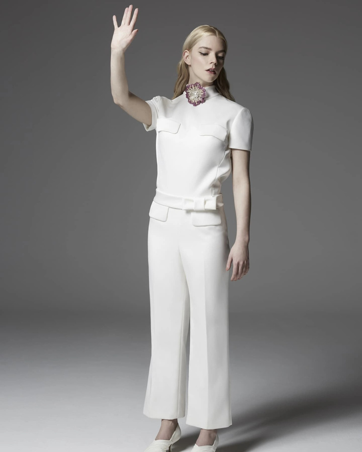 Anya Taylor-Joy
