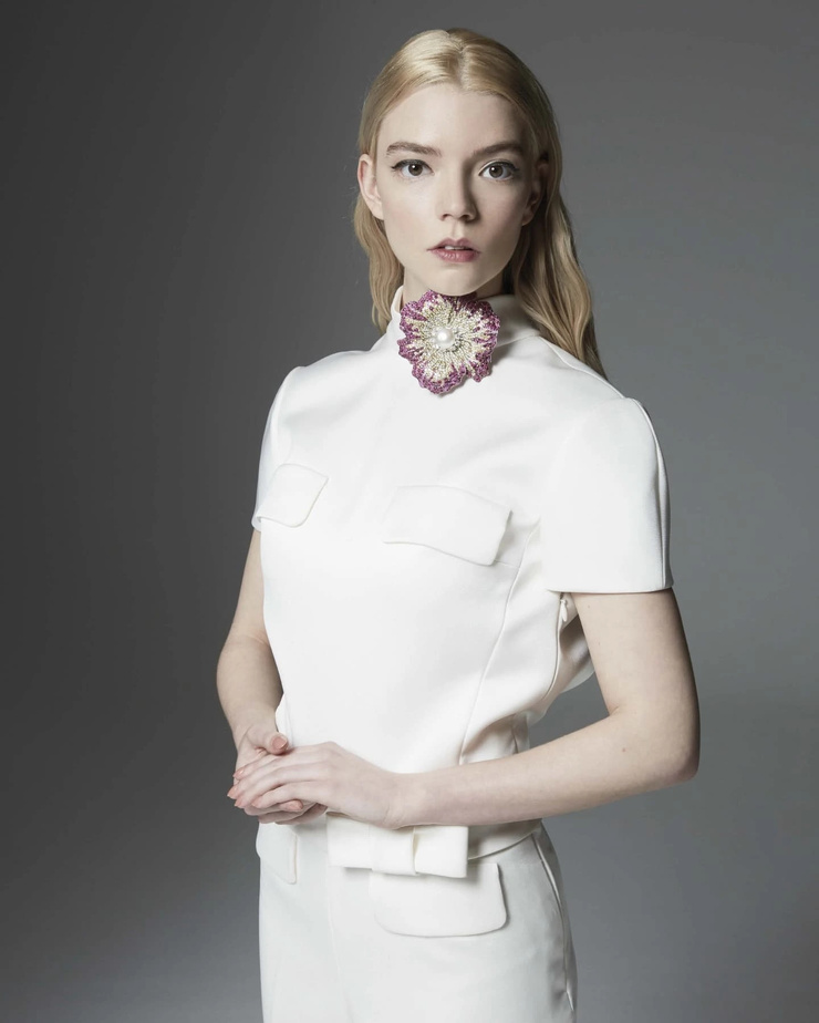 Anya Taylor-Joy