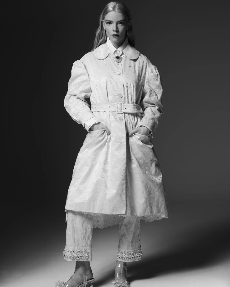 Anya Taylor-Joy