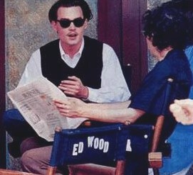 Johnny Depp