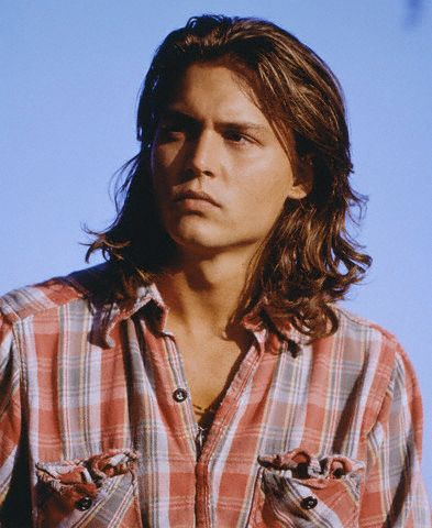 Johnny Depp
