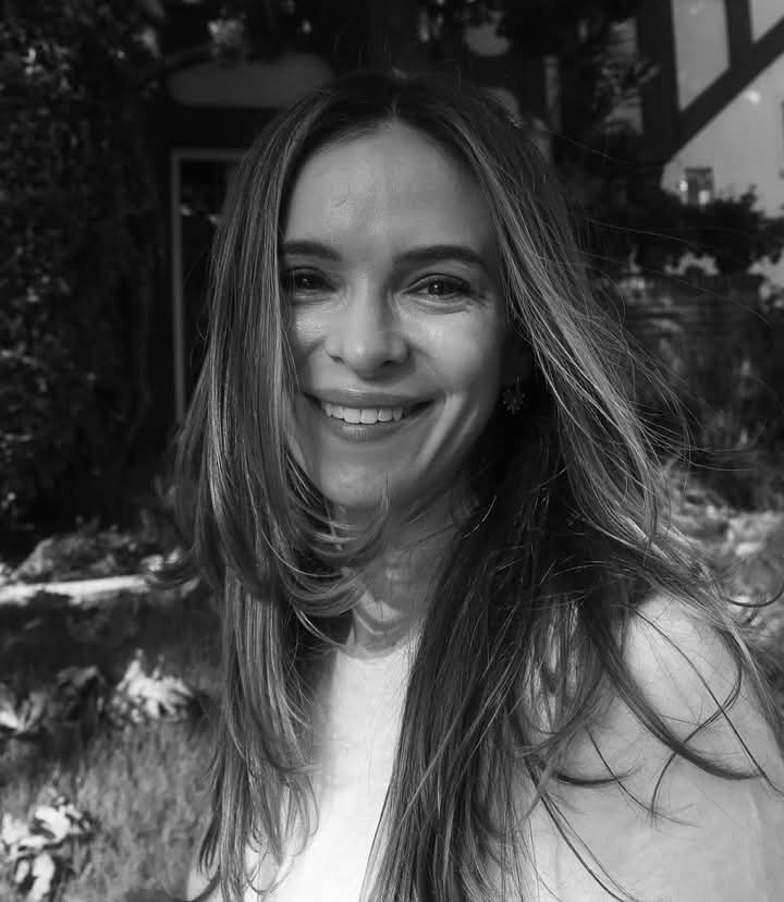 Danielle Panabaker Danielle Panabaker