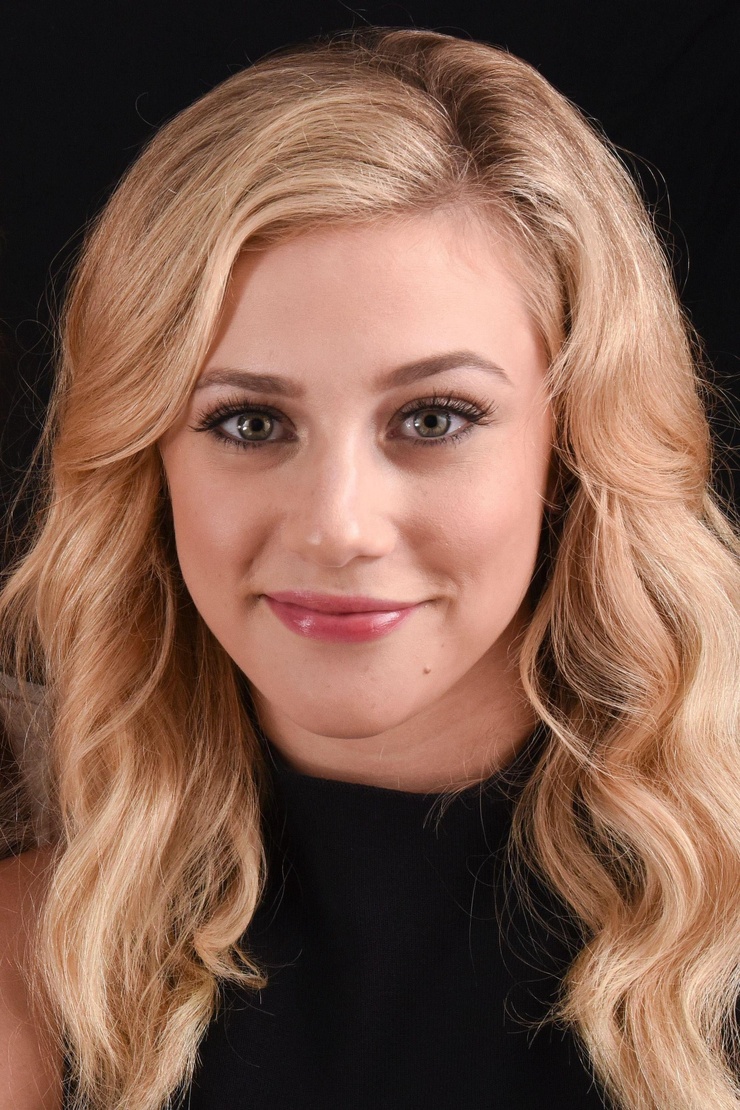 Lili Reinhart Lili Reinhart