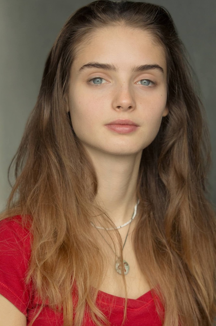 Gia Hunter Gia Hunter