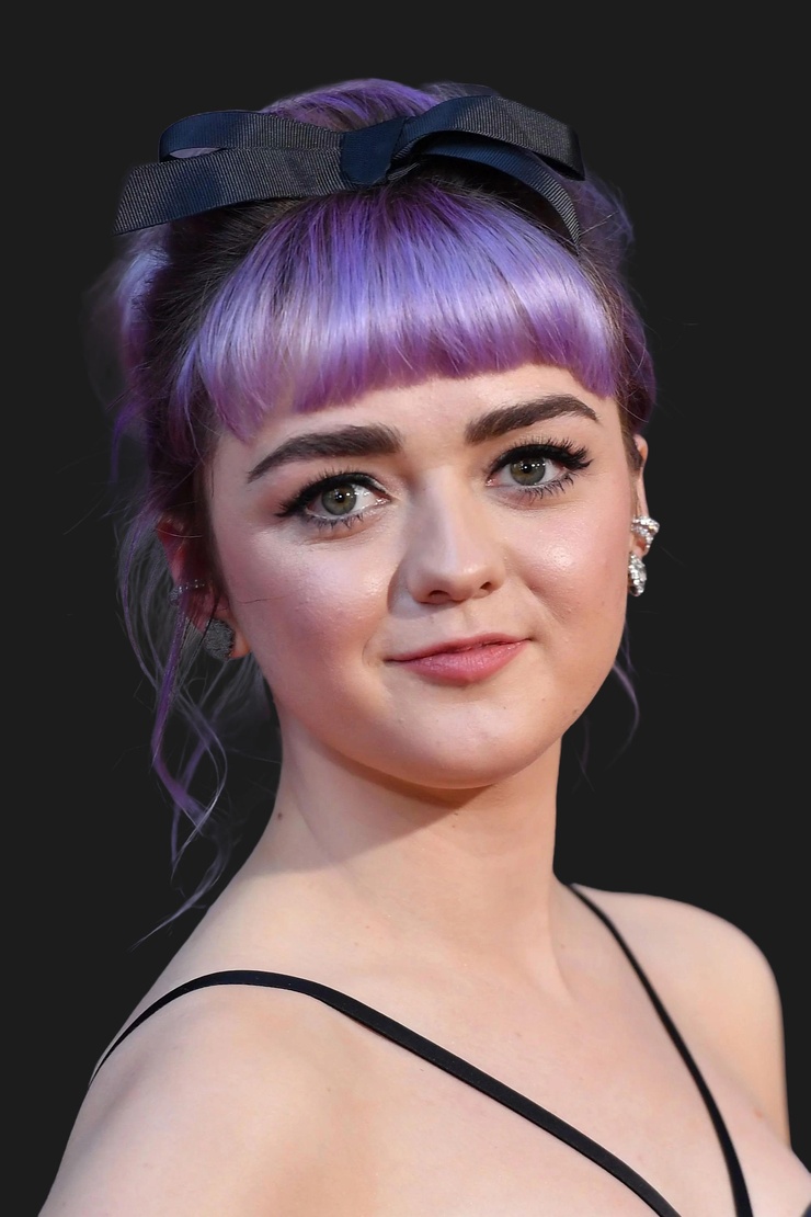 Maisie Williams