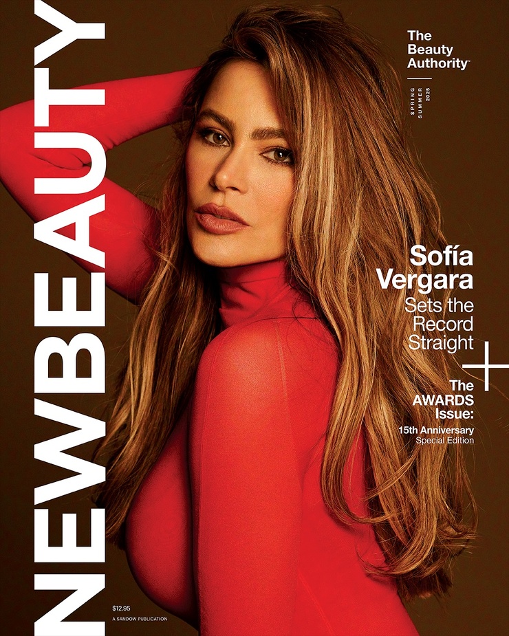 Sofía Vergara