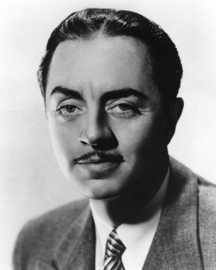 William Powell