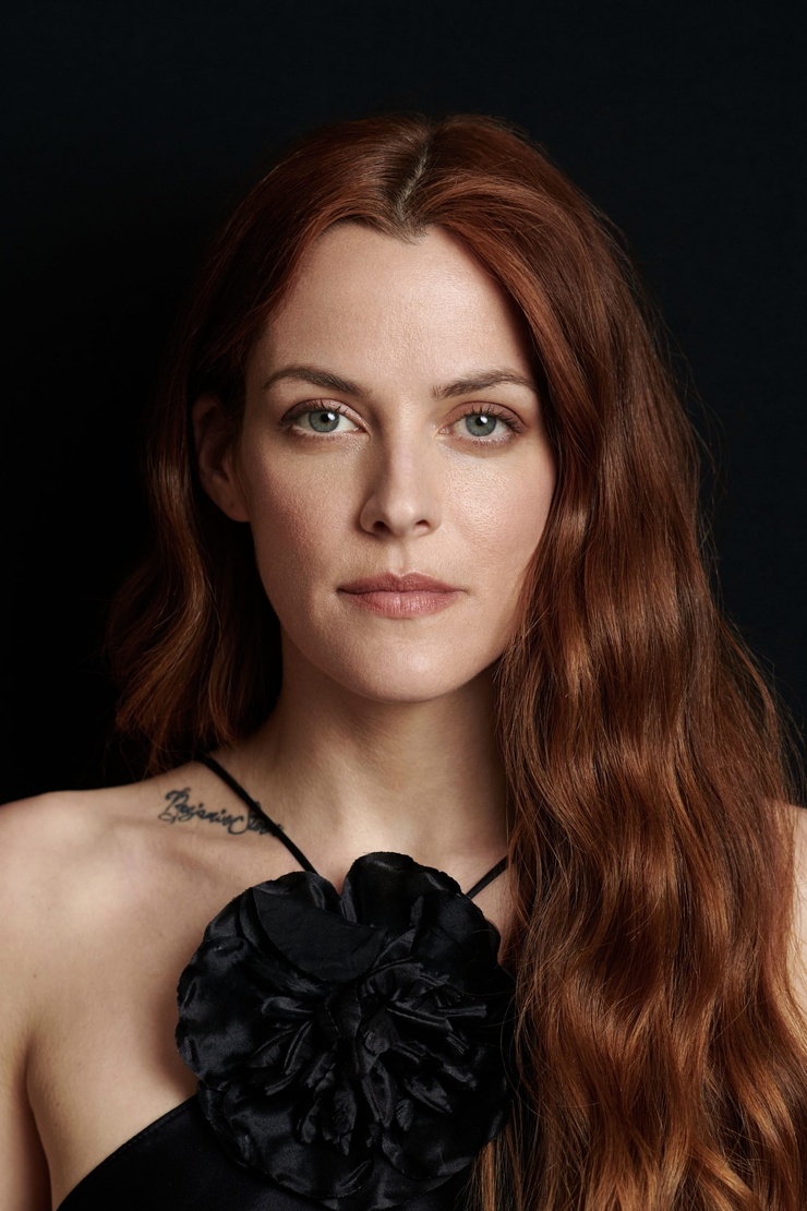 Riley Keough Riley Keough