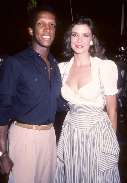 Dorian Harewood