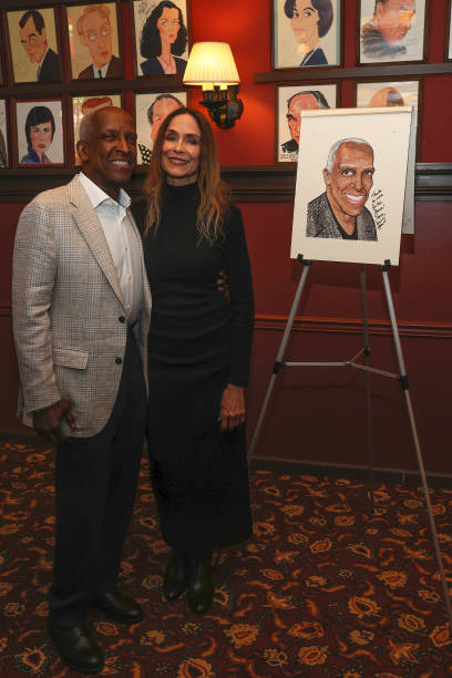 Dorian Harewood
