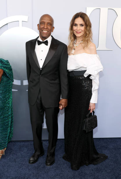 Nancy Harewood