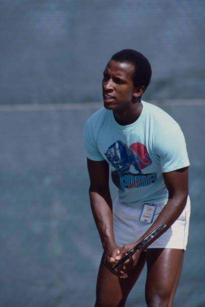 Dorian Harewood