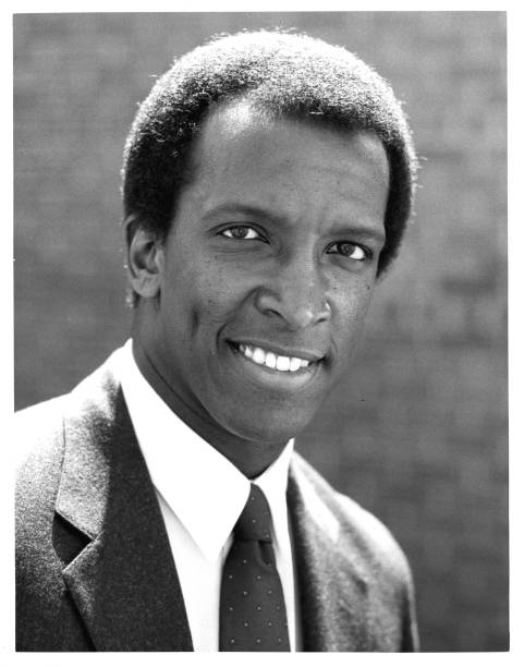 Dorian Harewood