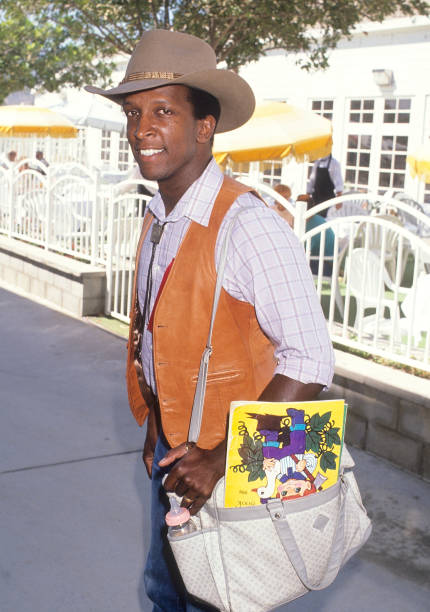 Dorian Harewood