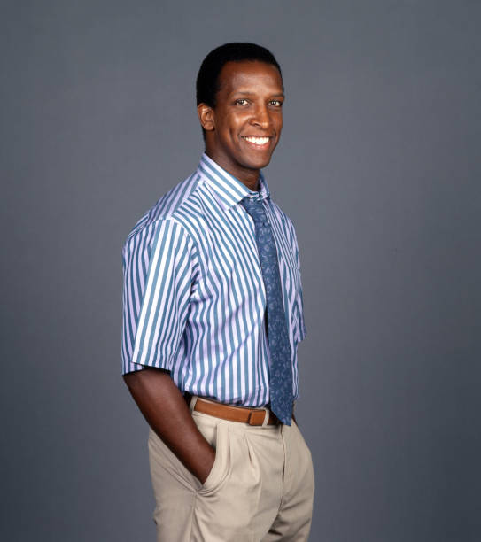 Dorian Harewood