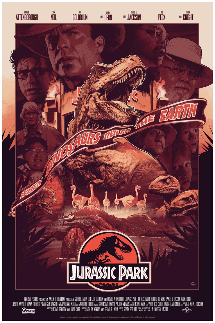 Jurassic Park