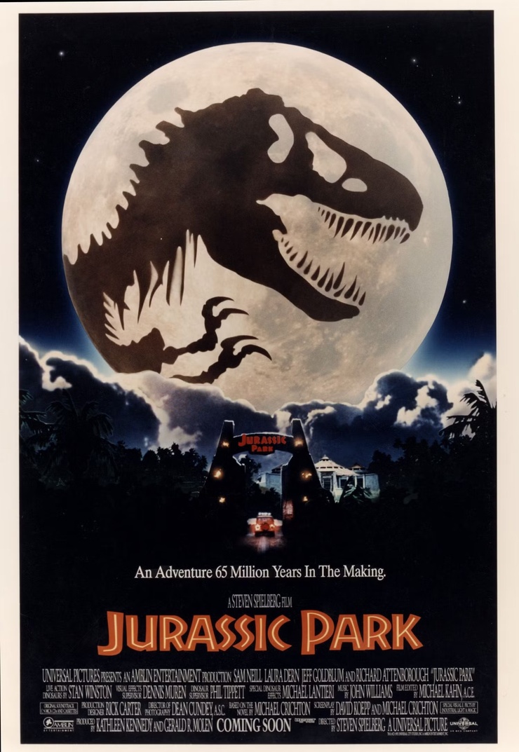 Jurassic Park
