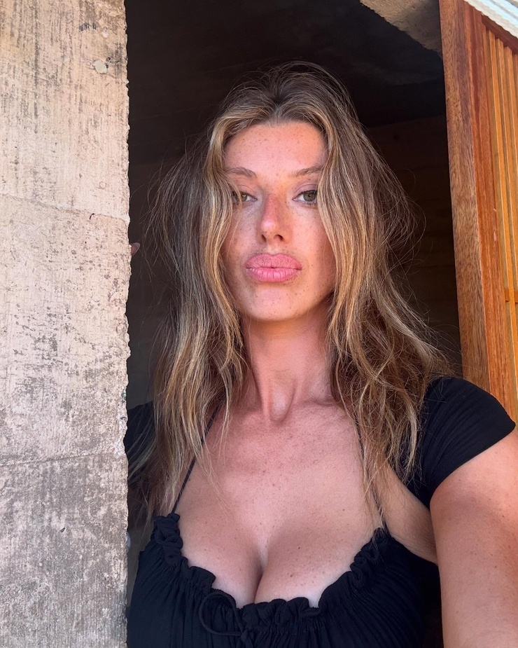 Amanda Tutschek
