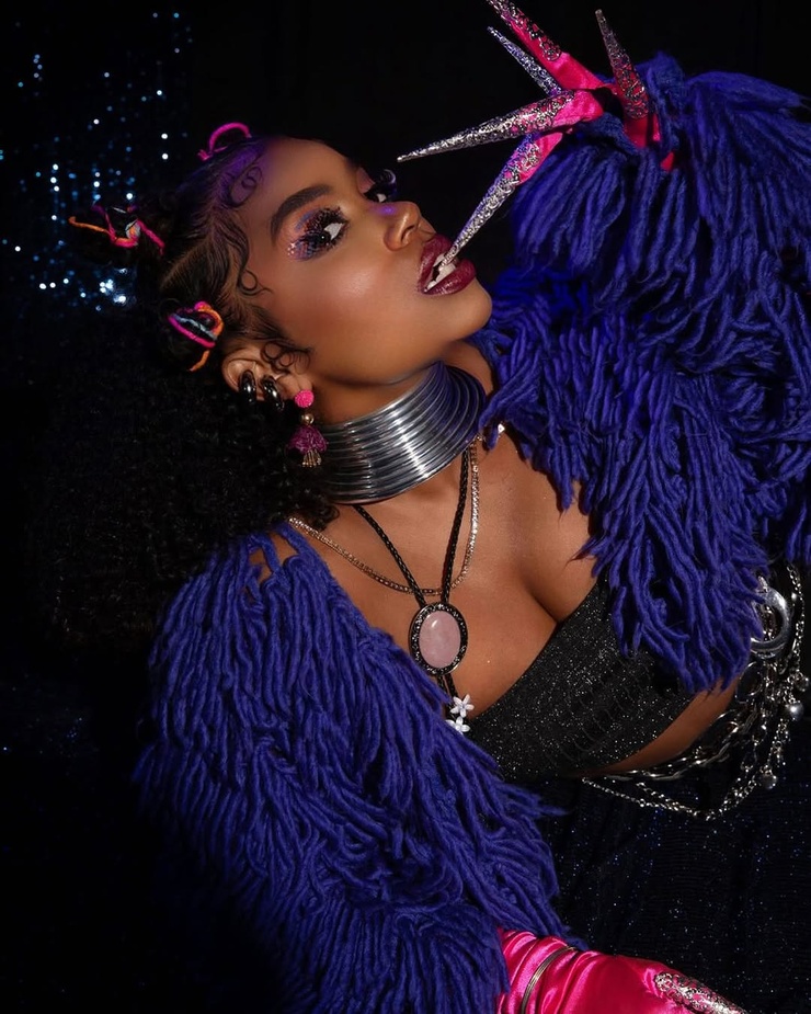 Moriah Brown
