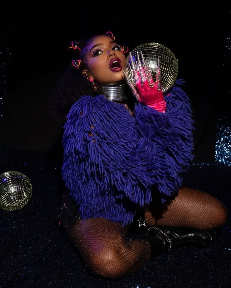 Moriah Brown