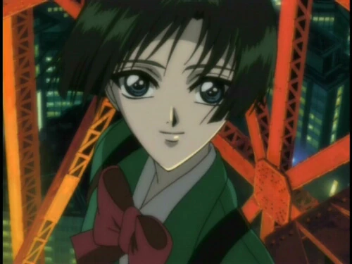 Yuzuriha Nekoi