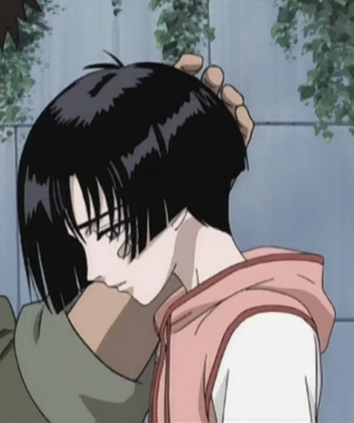 Yuzuriha Nekoi