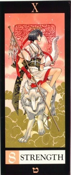 Yuzuriha Nekoi
