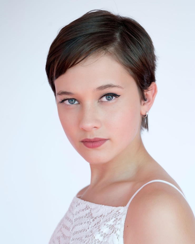 Cailee Spaeny Cailee Spaeny