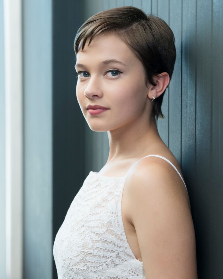 Cailee Spaeny Cailee Spaeny