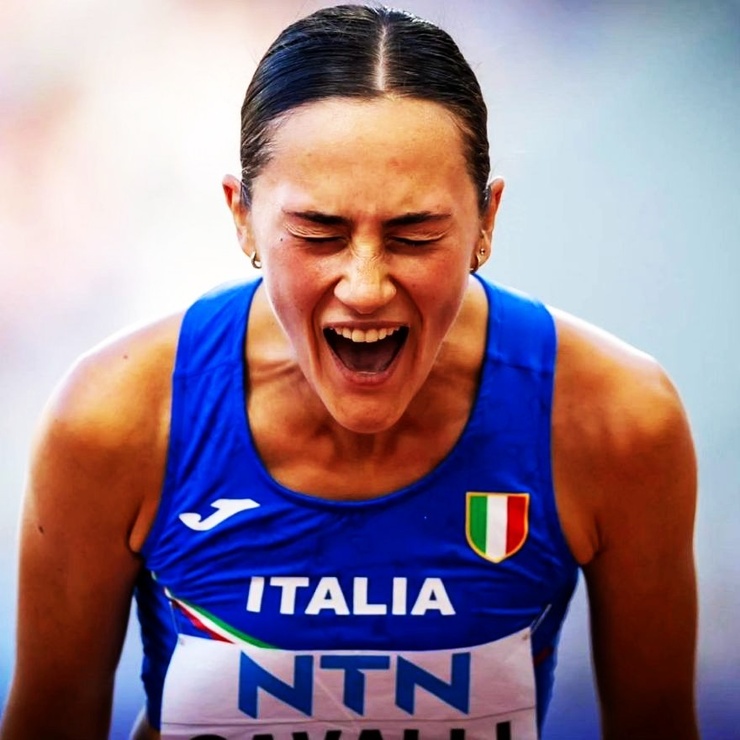 Ludovica Cavalli