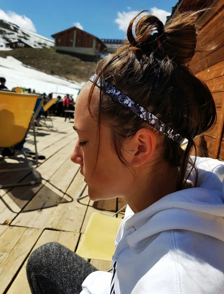 Ludovica Cavalli