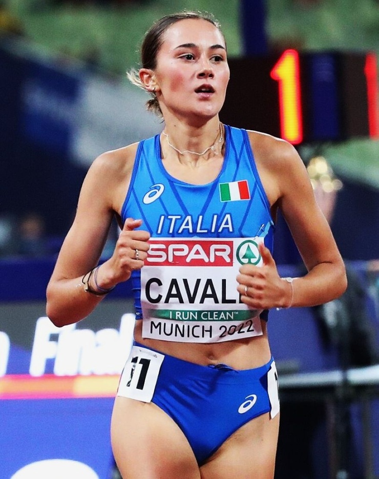 Ludovica Cavalli