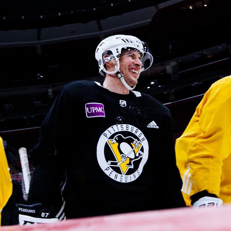 Sidney Crosby