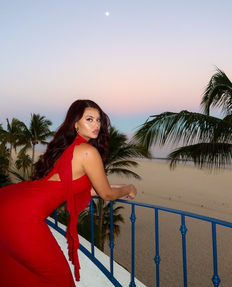 Sofia Jamora