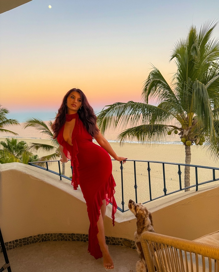 Sofia Jamora