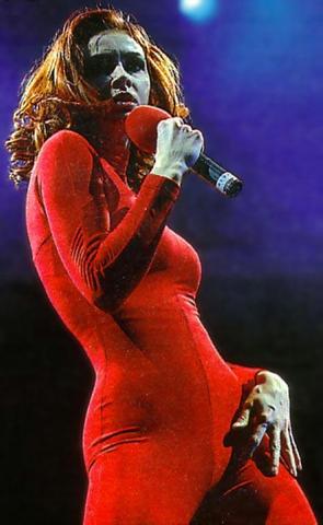 Cathy Dennis